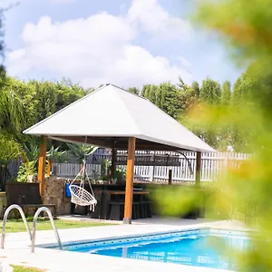 La Peña Luxury Villa