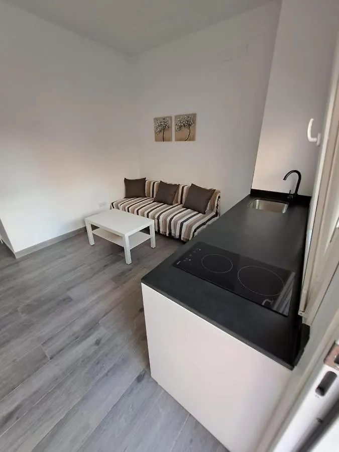 Appartamento Villavarela A Tarifa Spagna
